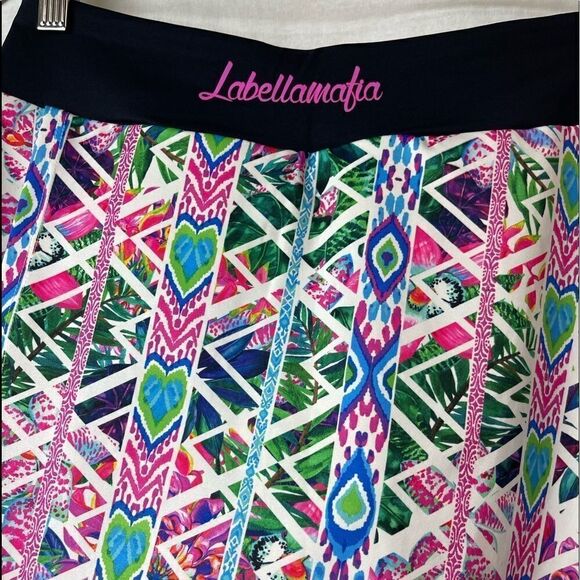 Active skort  - Picture 4 of 7